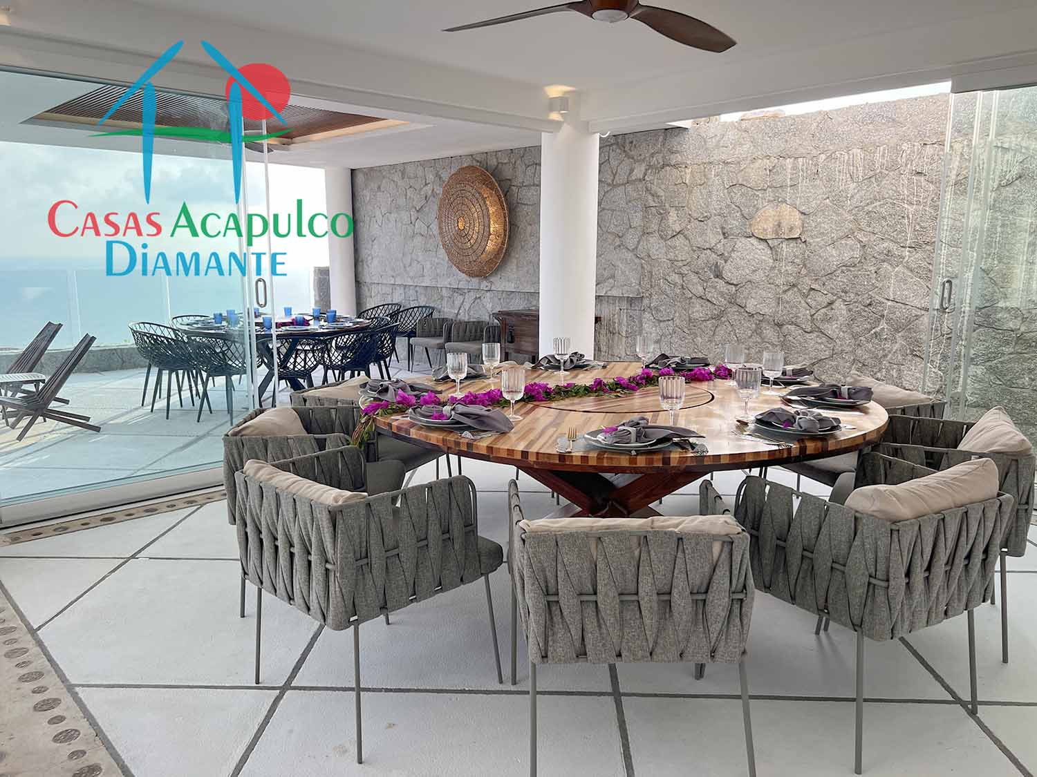 Brisas del Marqués Palmetto 9 Villa Frida - Estancia 28